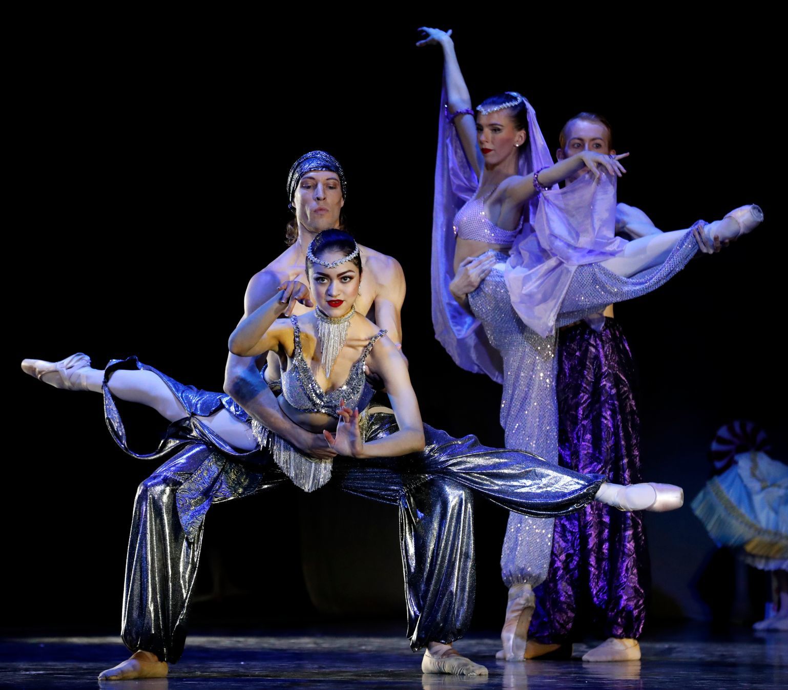 The Nutcracker